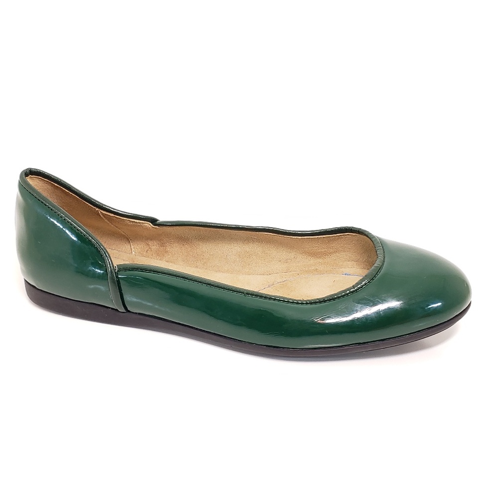 Blake Brody Women's Kate Walking Shoes Vgn Leather